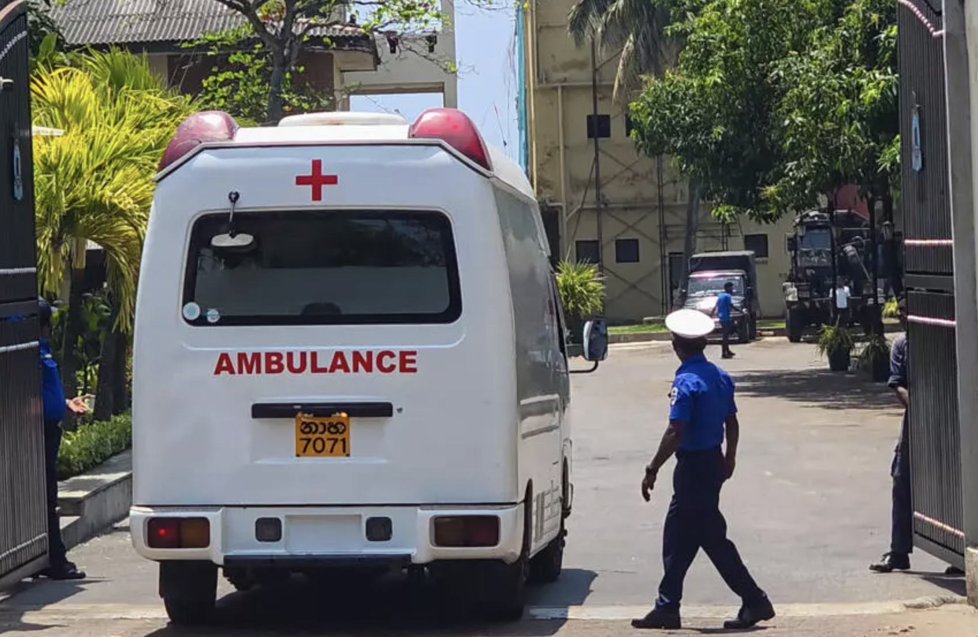 ސްރީލަންކާ ކައިރިއަށް އީރާނުގެ ހަނގުރާމަ މަތީ މަނަވަރެއް ފައްތާލައިފި؛ 78 ފަޅުވެރިން ސަލާމަތްކޮށްފި