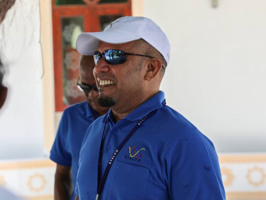 މޭޔަރުގެ ޓްވީޓަކުން މައްސަލަ ހައްލެއް ނުވާނެ: ޝަރީފް