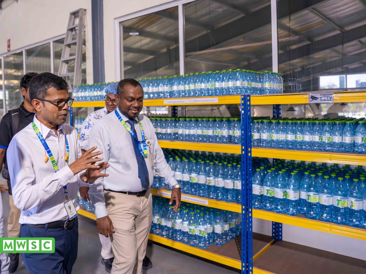 ފެން ބިލު ދެއްކުމުން ޖޫރިމަނާ މާފުކޮށްދޭން ސަރުކާރުން ނިންމައިފި