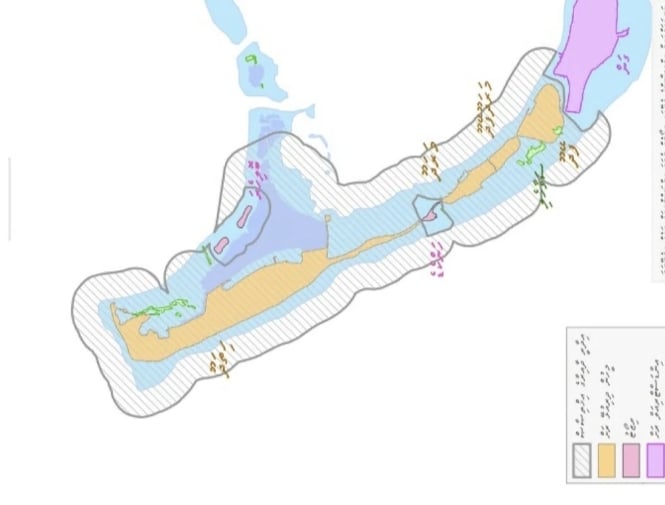 އައްޑޫ ސިޓީ އާއި ހުޅުދޫ އަދި މީދޫގެ އިހުތިސާސަށް ރައީސް ބަދަލު ގެންނަވައިފި