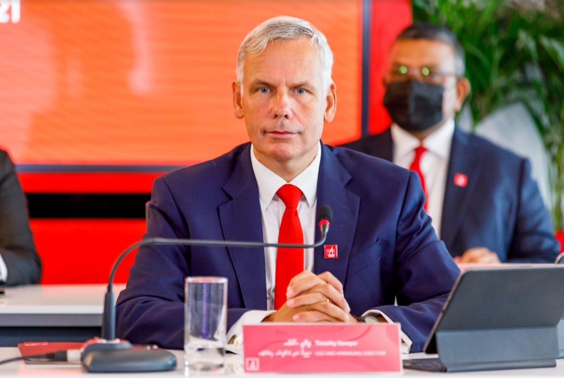 3 ވަނަ ކުއާޓަރުގައި ހިންގުމުގެ ފައިދާގެ ގޮތުގައި ބީއެމްއެލަށް 1.03 ބިލިއަން ރުފިޔާ