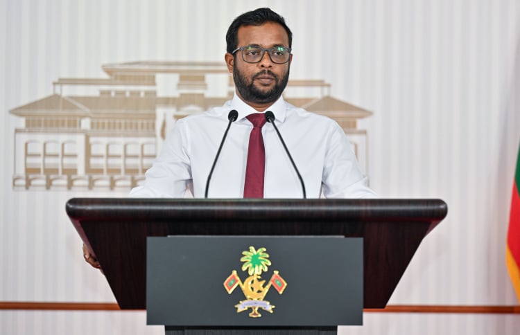 ނުކުޅެދުންތެރިކަން ހުންނަ މީހުންނަށް ބޯހިޔާވަހިކަމަށް ވަކިން ހުށަހެޅޭ ގޮތް ހަދައިފި