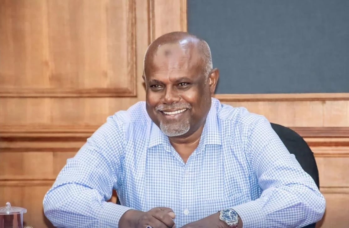 ނަސީމްގެ މަޖާޒީ ފާޑުކިޔުން: ރެފެރެންޑަމް މައްސަލައިގެ ޙުކުމް އިއްވަން އަހަރެއް ވަރު ނަގާނެ