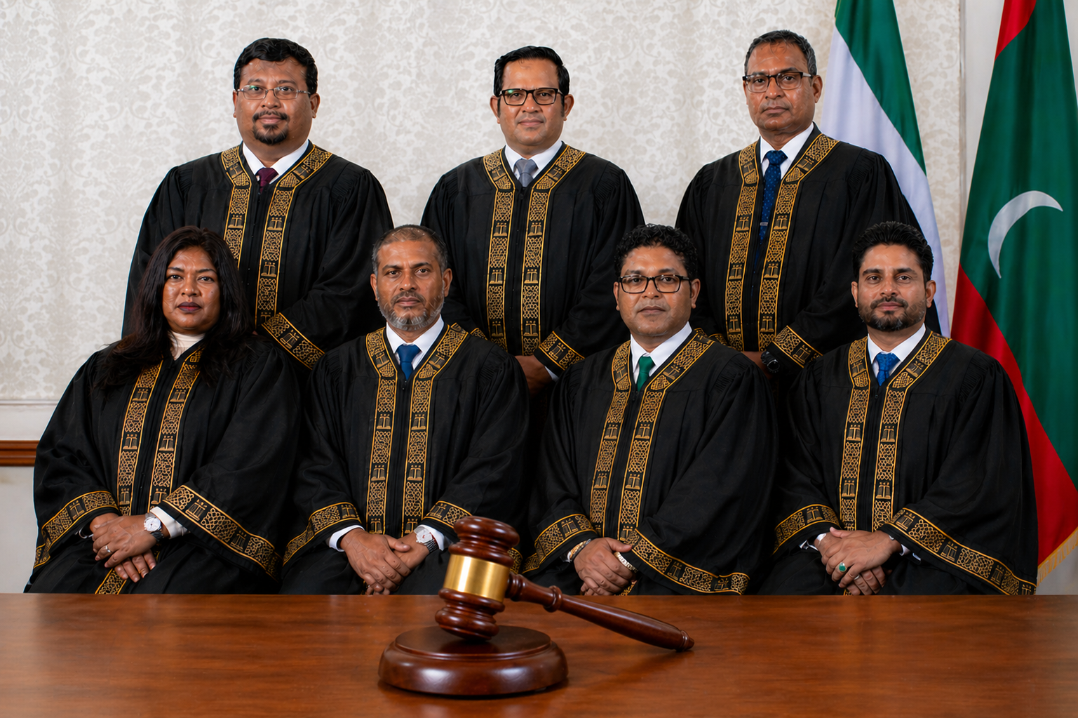 ޕާޓީތަކަށް މެންބަރުންގެ ގޮނޑި ގެއްލުވާލެވޭނެ ކަމަށް ސުޕްރީމް ކޯޓުގެ އަޣުލަބިއްޔަތުން ނިންމައިފި