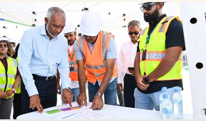 ވޯޓުލުން ކުރިއަށް ދަނިކޮށް އެމްޓީސީސީން ގިނަ އަދަދެއްގެ ވަޒީފާ އިއުލާންކޮށްފި