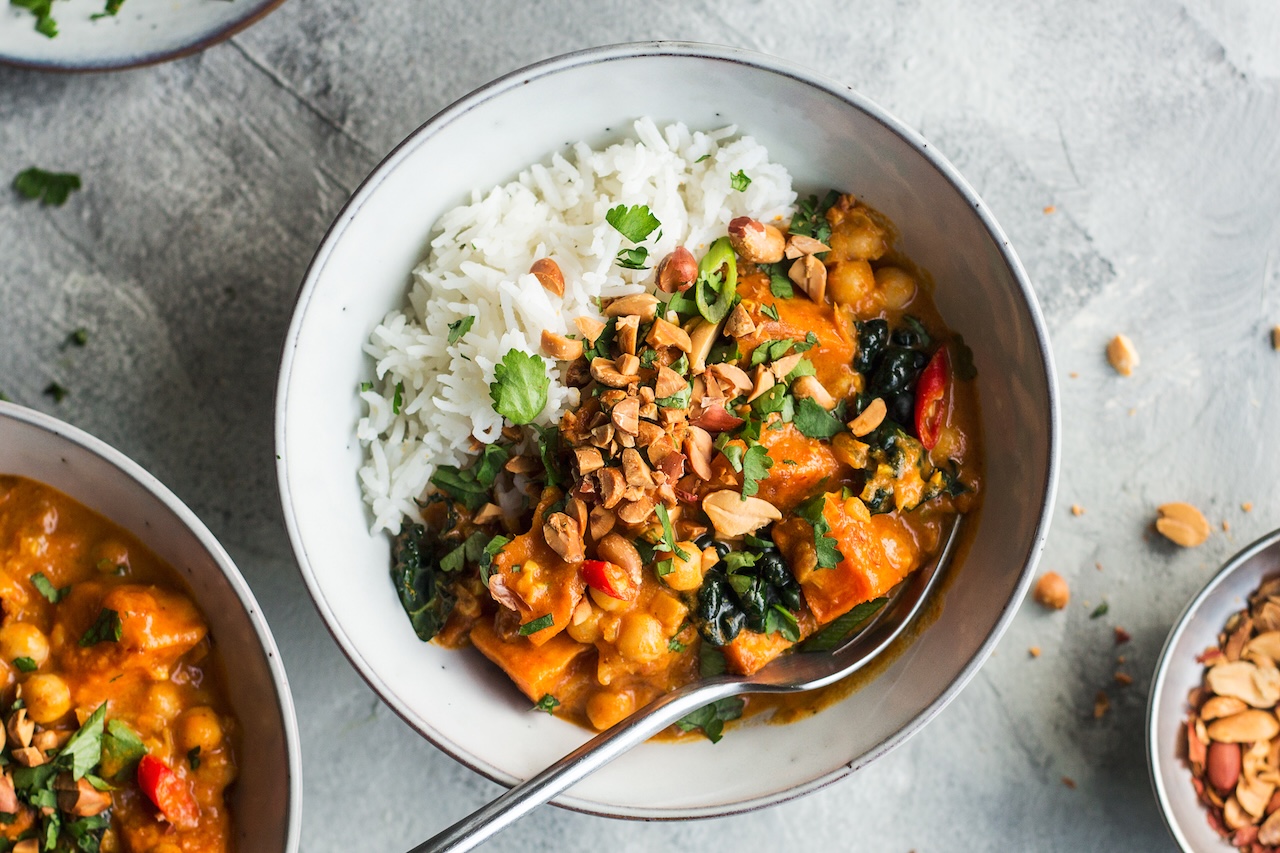 ރޯދަ ރެސިޕީ: ސްވީޓް ޕޮޓޭޓޯ ކަރީ