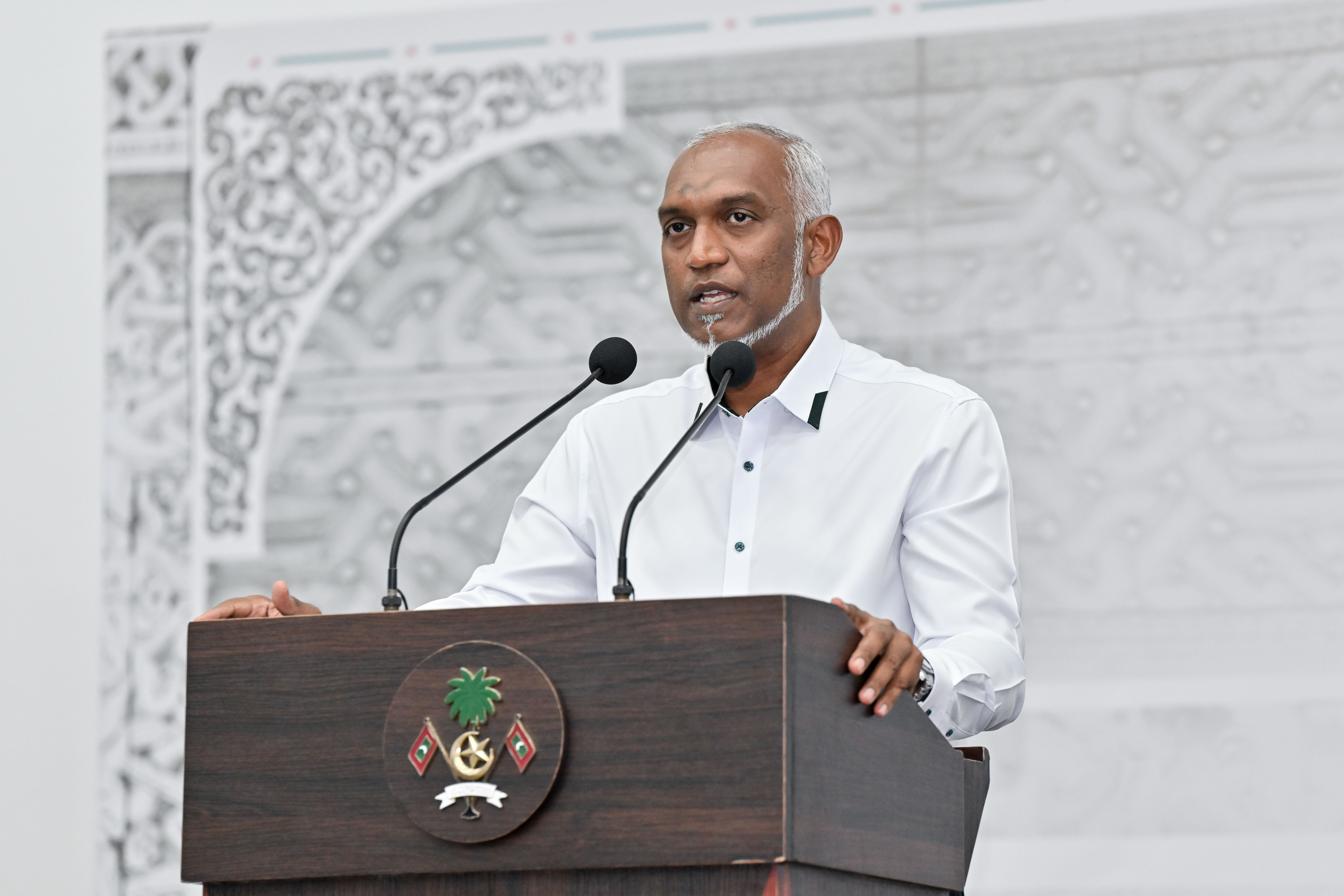 މަރުގެ އަދަބު ތަންފީޒުކުރުމަށް ޚާއްސަ ބިލެއް މަޖިލީހަށް ހުށަހަޅަނީ