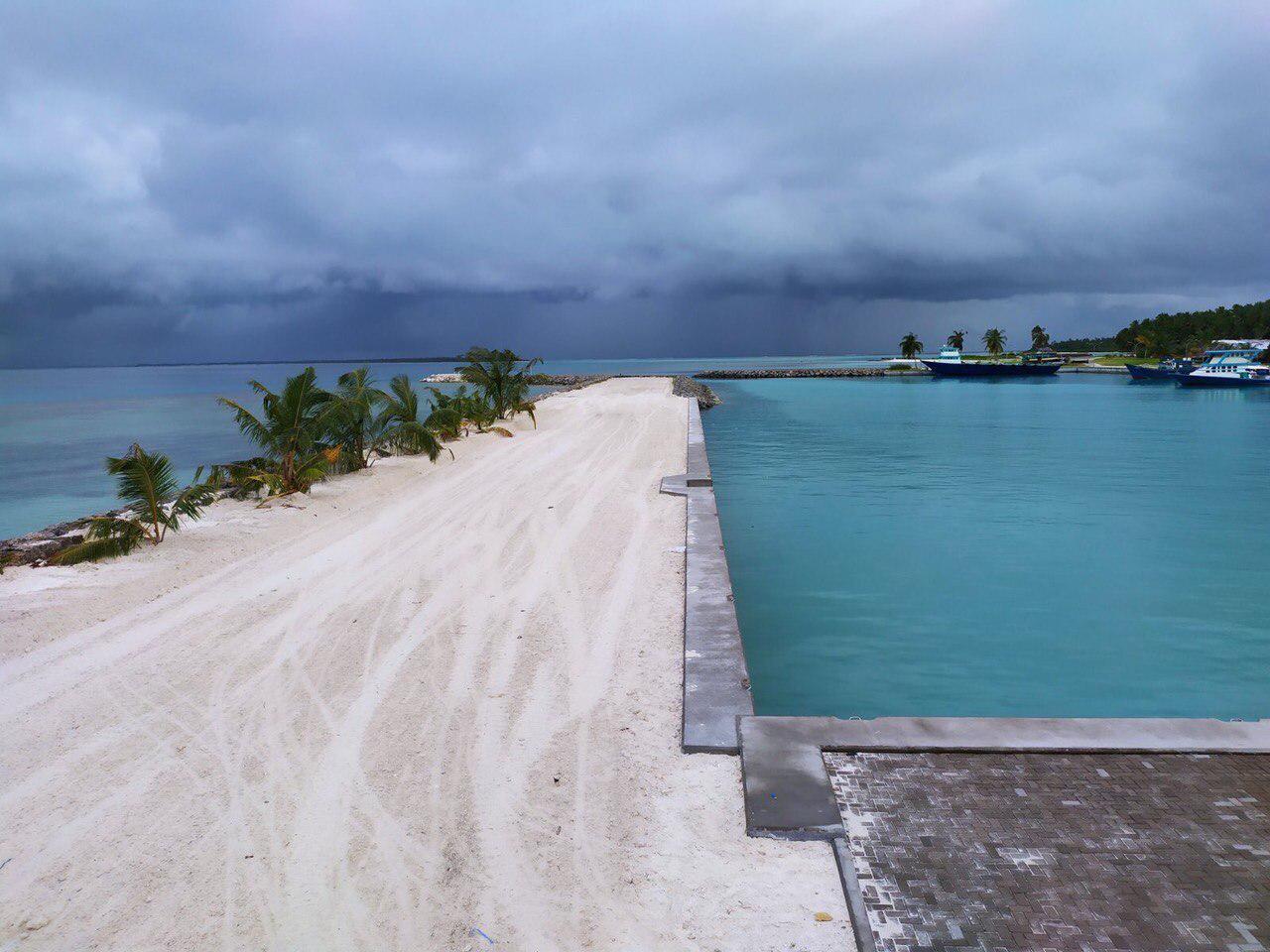 މިއަހަރު އިތުރު އާ މަޝްރޫޢުތައް ކުރިއަށް ނުގެންދިއުމަށް ނިންމައިފި