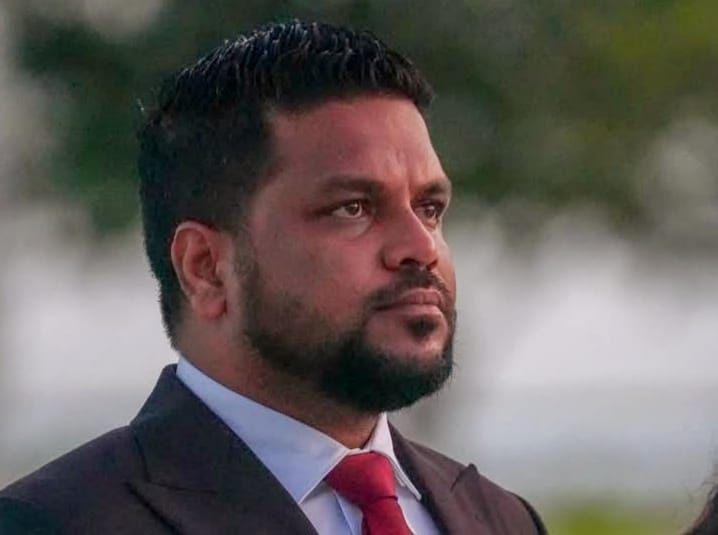 މިނިވަންކަމަށް 61 އަހަރު ވީއިރު އަތޮޅުތަކުގެ ރައްޔިތުން ތިބީ ބާރުވެރިކަމެއް ނެތް ހާލަތެއްގައި: ޝުއާއު