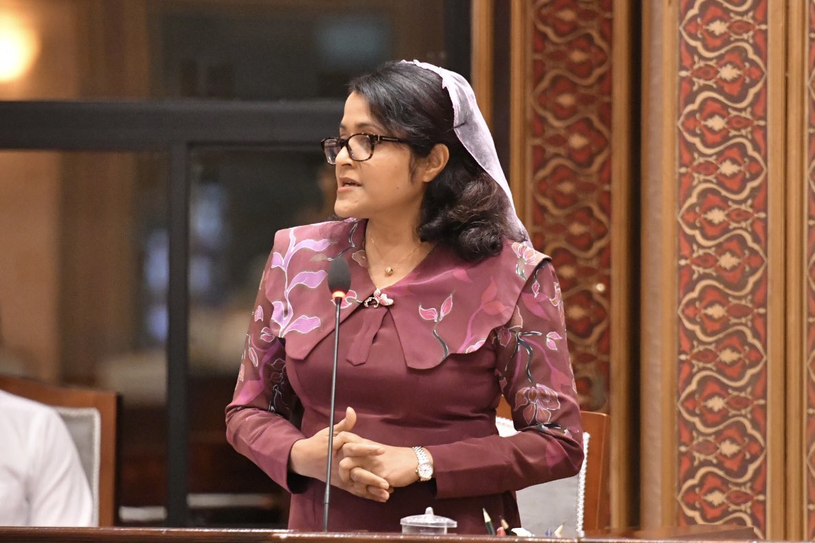 އަންނަމަހުގެ 16ގައި އޮލިމްޕަސް ހުޅުވަން މަސައްކަތްކުރަނީ