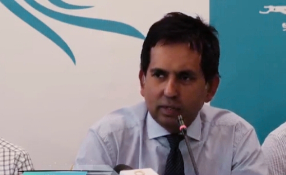 ޝައްކެއްވެސް ނެތް، ރާއްޖޭގެ އެންމެ ބޮޑު ސިޔާސީ ޕާޓީއަކީ ޕީއެންސީ: މިނިސްޓަރު ސައީދު