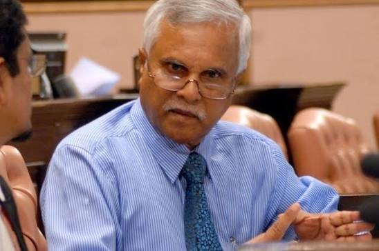 ކުރީގެ މެންބަރު މުޙައްމަދު ރާމިޒް އަވަހާރަވުމުގެ ހިތާމައިގައި ރައީސުލްޖުމްހޫރިއްޔާ ތަޢުޒިޔާ ފޮނުއްވައިފި