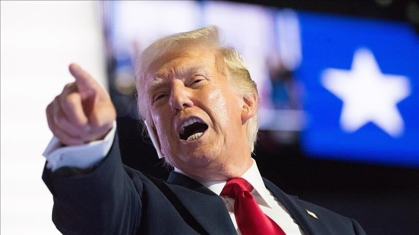 ހޮރުމޯޒު ކަނޑުއޮޅި އެއްކޮށް ހުޅުވަން އީރާނަށް ދޭނީ ބަރާބަރު 48 ގަޑިއިރު: ޓްރަމްޕް