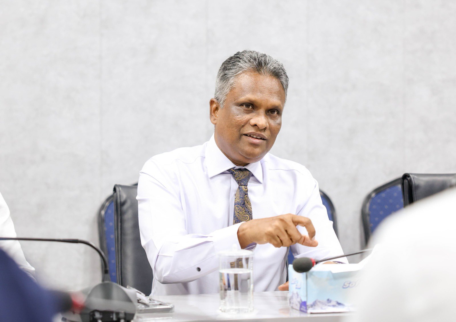 ސަލްޓަން ޕާކާއި ރަސްފަންނު މިރޭގެ ނިޔަލަށް ސިޓީ ކައުންސިލާ ހަވާލުކުރަން ފާސްކޮށްފި
