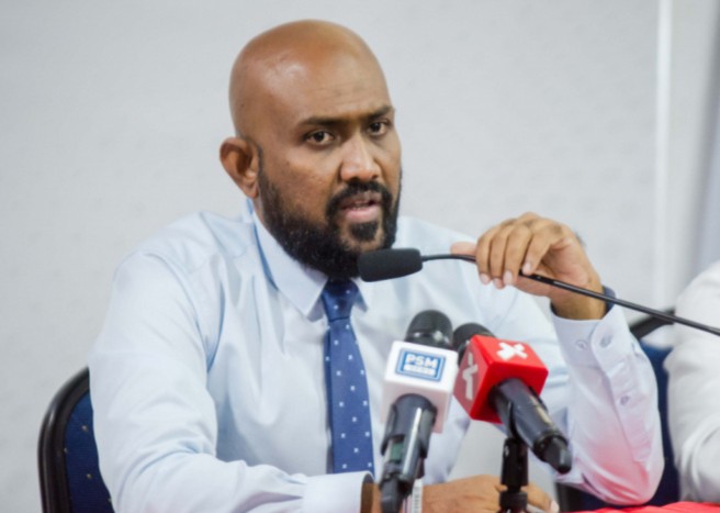 ކުށްކޮށްގެން ހޯދާ މުދާ ދައުލަތަށް ނެގުމުގެ ބިލަށް އޭސީސީން މަރުޙަބާ ކިޔައިފި