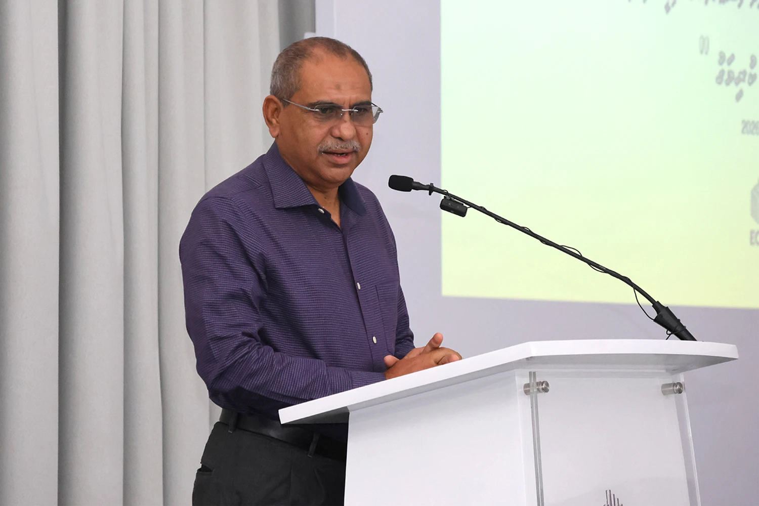 ކައުންސިލް އިންތިހާބަށް 7،000 އޮފިޝަލުން ތަމްރީނުކުރަން މި މަހު 11 ގައި ފަށަނީ