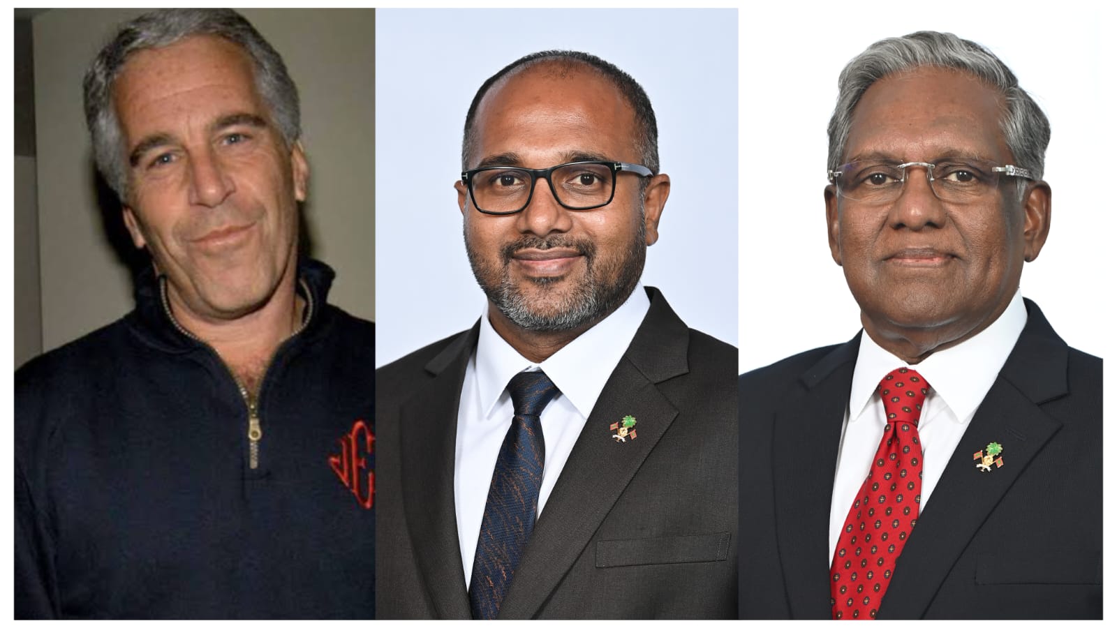 އެޕްސްޓީން މައްސަލައާއި ރައީސް ވަހީދާއި އޮތް ގުޅުން - މިހާތަނަށް އެއްވެސް މައްސަލައެއް ހުށަހަޅާފައެއް ނުވޭ އަދި އިސްވެ ޖިނާއީ ތަހުގީގެއްވެސް ނުހިންގަން: މިނިސްޓަރ