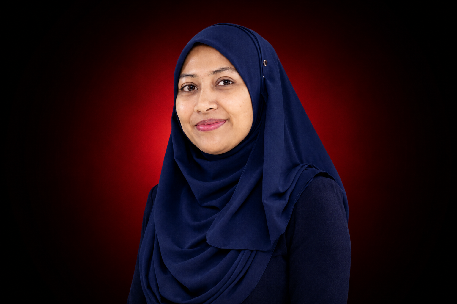 އިންފްރާސްޓްރަކްޗަރ ޑިވެލޮޕްމަންޓް ސޮލިއުޝަންސް ކޮމްޕެނީގެ ބޯޑަށް މަރްޔަމް ނަޒުލީނާ