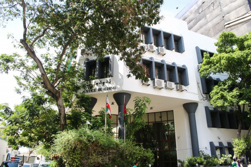 ފަނޑިޔާރުންނަށް ބޯހިޔާވަހިކަމަށް އެދެވޭގޮތަށް ގާނޫނު އިސްލާހު ކުރަން ފޮނުވައިފި