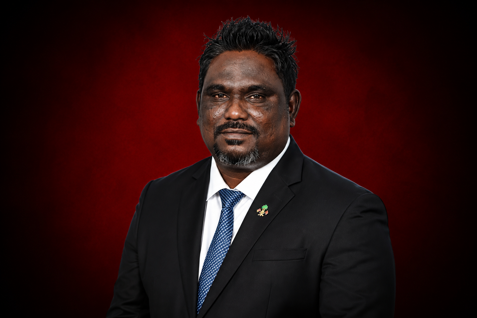ކުރީގެ ޑެޕިއުޓީ މޭޔަރު އަރީޝް ރައީސް އޮފީހުގެ އަންޑަ ސެކްރެޓަރީގެ މަގާމަށް