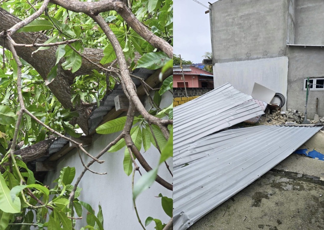 ވިއްސާރައިގައި ގެއްލުންވި ފަރާތްތަކަށް އެންޑީއެމްއޭ އާއި ސިފައިން އެހީތެރިކަން ފޯރުކޮށްދޭން ފަށައިފި
