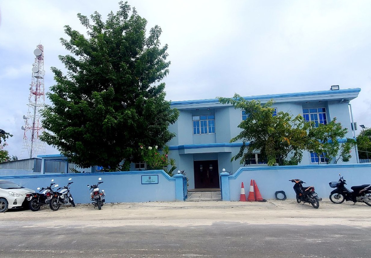 ކުށުގެ ރިކޯޑު ބަލާ މުއްދަތު ތިން އަހަރަށް ކުރުކޮށް ގަވާއިދު އާންމުކޮށްފި