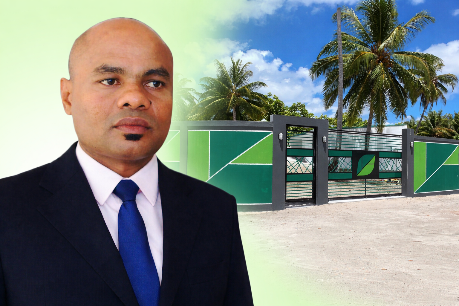 އިންތިޚާބުން ސަރުކާރު ބަލިވިތާ 2 ދުވަސް: އެގްރޯނެޓްގެ އެމްޑީވެސް މަގާމުން ވަކިކޮށްފި