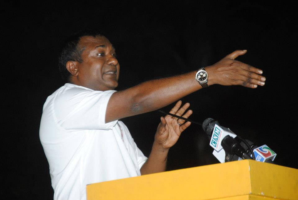 ޑިރެކްޓަރ ޖެނެރަލް އޮފް ޕަބްލިކް ހެލްތު ހައްޔަރުކުރުމަށް ޖާބިރު ގޮވާލައްވައިފި