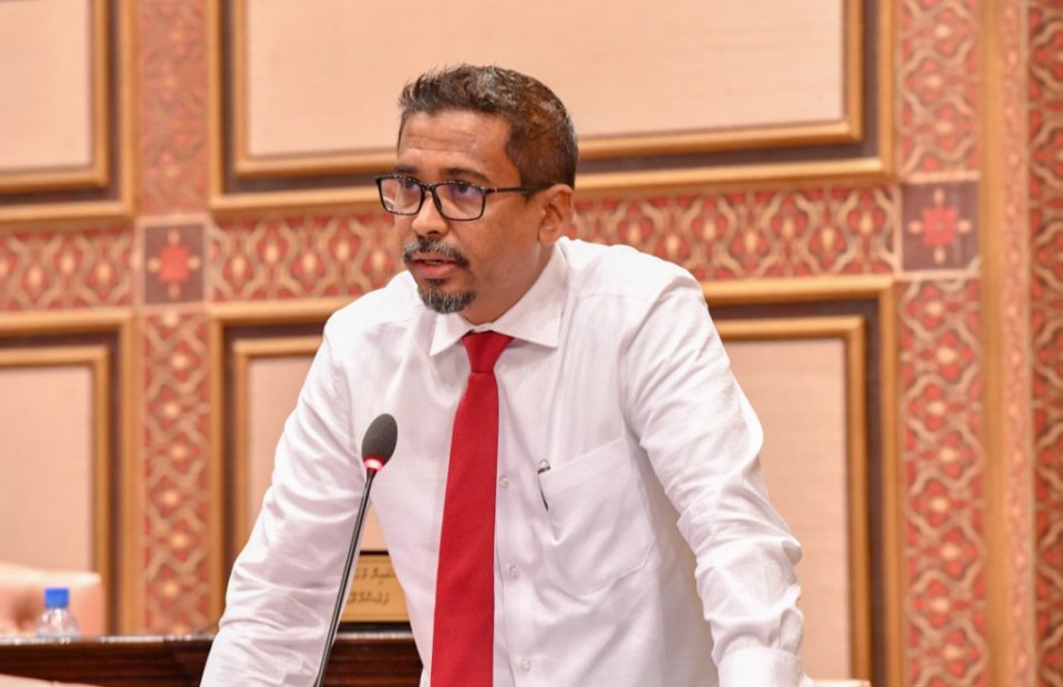 ބޮޑު ޕާޓީއެއްގެ ގޮތުގައި ޕީޕީއެމް ބާއްވަން ރިޔާސީ ކެންޑިޑޭޓެއް ނެރެންޖެހޭ: އިކްރާމް