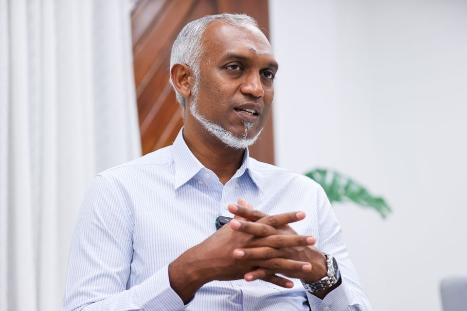 ވައުދާއި އަމަލާ ދިމައެއް ނުވި: ރޯދަ އައިއިރުވެސް ވިޔަފާރިވެރިންގެ ބިލްތައް "ޕެންޑިން" ގައި