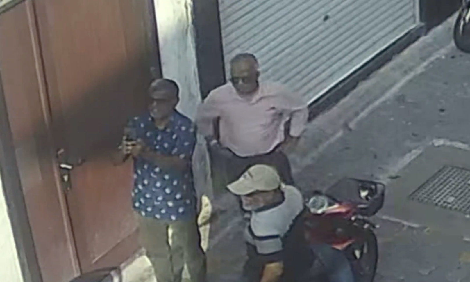 ހެކި ހުއްޓަސް އަކުރަމާއި ވަހީދުގެ މައްޗަށް ދައުވާ ކުރުމުގެ ވިސްނުމެއްނެތް: އިހްސާން