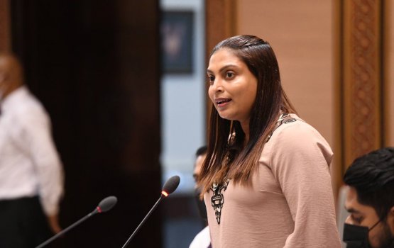 ހއ. އަތޮޅުގައި ބޭއްވި ޕްރިންސިޕަލް ފޯރަމަށް ދައުަވަތެއް ނުލިބޭ: އެޑިއުކޭޝަން މިނިސްޓަރ