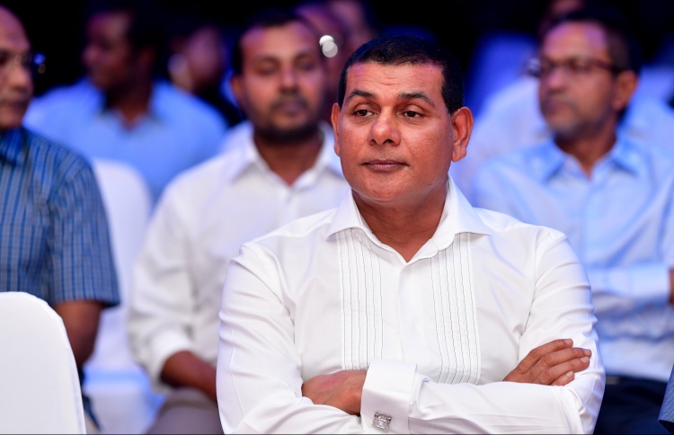 އެމްޑީއޭއިން ރިޔާސީ އިންތިޚާބުގައި ވާދައެއް ނުކުރާނެ