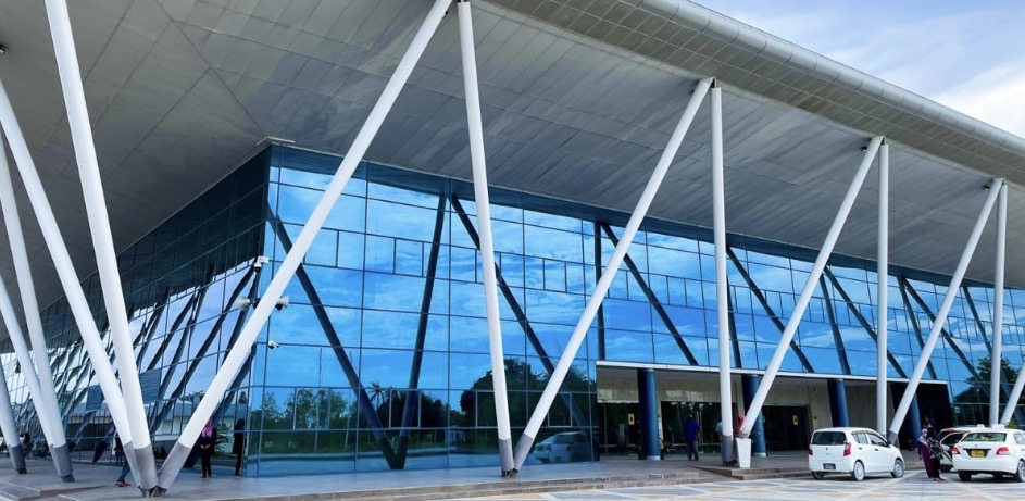 ބަލިމީހުން ގޮވައިގެން ދަތުރުކުރާ އެމްބިއުލާންސްތަކަށް ޖާގަ ދިނުމަށް އޭއީއެޗްއިން އިލްތިމާސްކޮށްފި