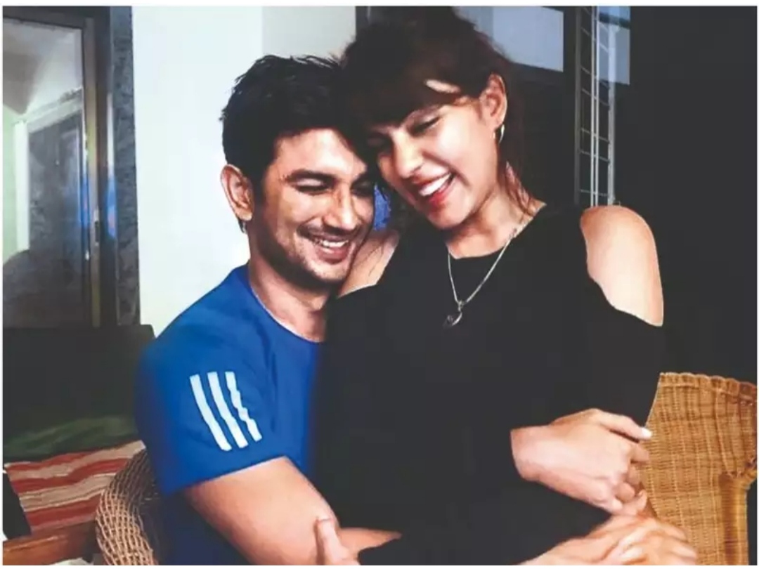 ރިޔާ، ސުޝާންތަށް - މުޅި އުމުރަށް ތި ލޯބި ދެމިގެންދާނެ