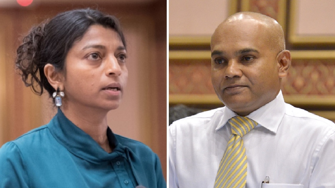 ތުތިމަހަށް ކޮށާ ކާޅަށް ކާންދިނަސް ހައްގުބަސް ބުނުމުގައި ފަހަތަކަށް ނުޖެހޭނަން: ބިގޭ