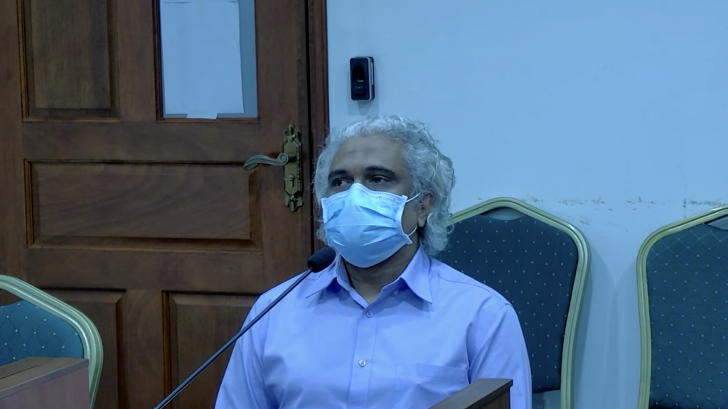 ނިހާންގެ ޝަރީޢަތް: އަލުން ލިޔުންތައް ހުށައަޅަން ދަޢުލަތަށް އަންގައިފި