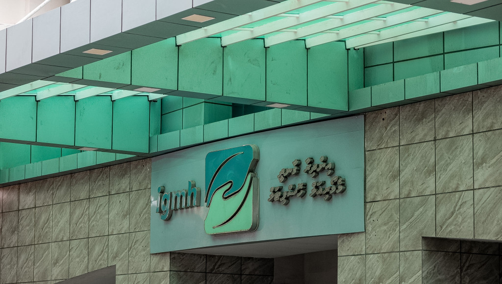 މާޅޮހު ދޯންޏެއްގެ ބެޓެރި ގޮވައި ފިހުނު ދެ ބިދޭސީންގެ ހާލު ސީރިއަސް