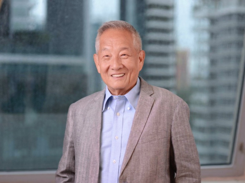 ރިޔާސީ އިންތިޚާބަށް ވާދަކުރައްވާ ކޮކް ސޮންގްގެ ތަފާތު ވާހަކަތަކެއް!