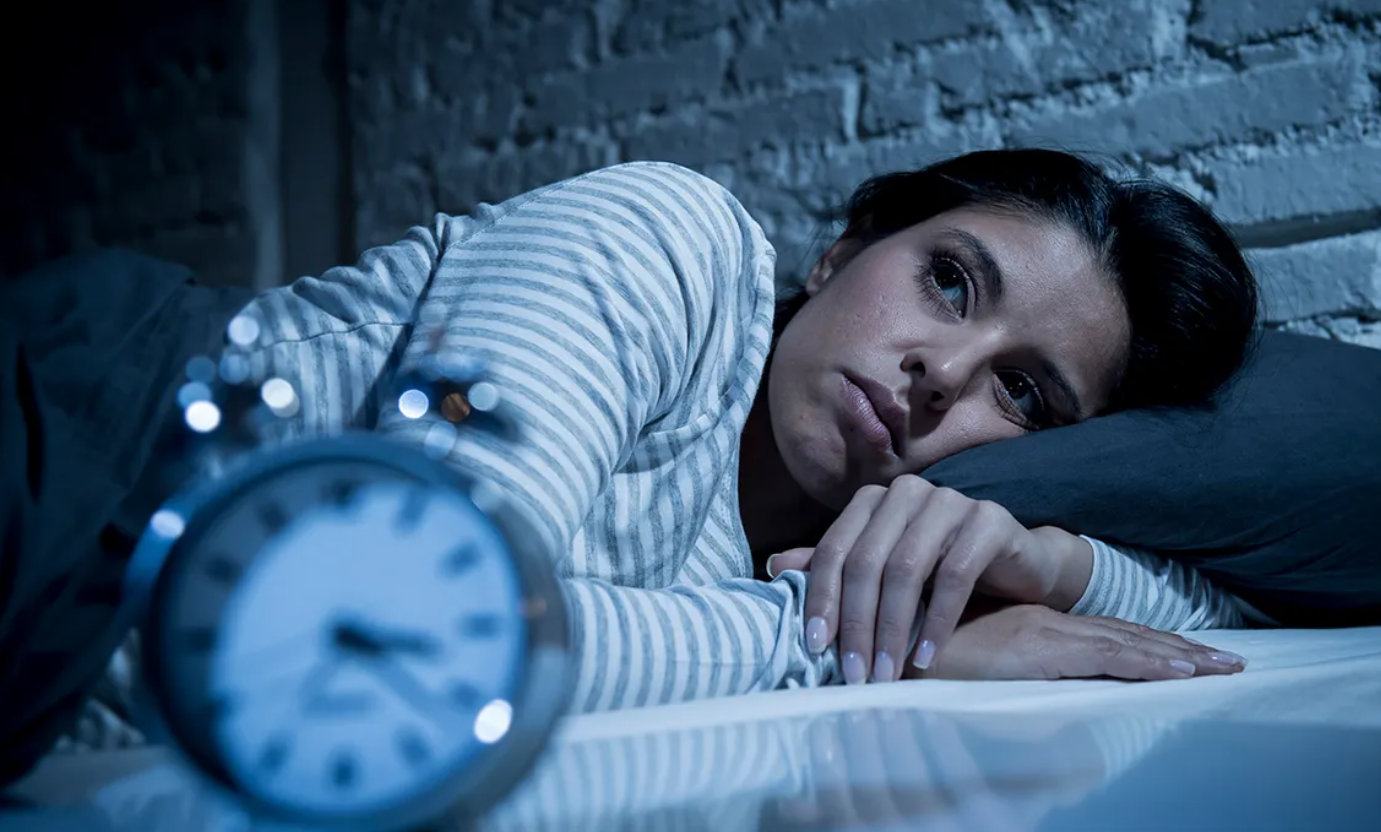 ހަށިގަނޑުގައި މެގްނީޒިއަމް މަދުވުމުން ދިމާވާ މައްސަލަތައް