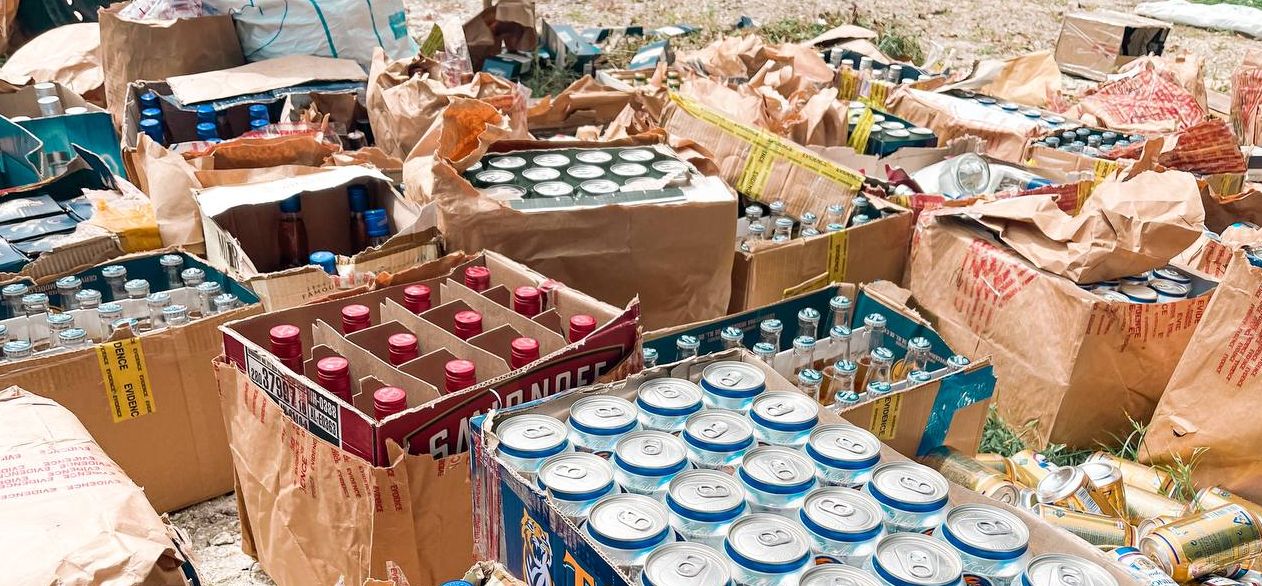 ކުށުގެ ވެށީގައި ބިދޭސީންގެ ބައިވެރިވުން އިތުރުވެއްޖެ: ފުލުހުން