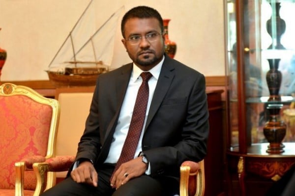 އައްސޭރި ޖަލުގެ ފެންޕްލާންޓާއި، ބަކަރި ކޮށީގެ މައްސަލަ ނުބަލާތީ މުހުތާޒުގެ ކަންބޮޑުވުން