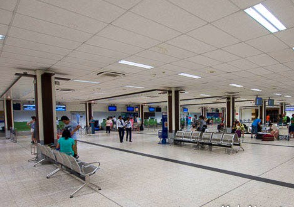 އެއަރޕޯޓުން ހައްޔަރުކުރި މީހާގެ ހަށިގަނޑުން 1353 ގުރާމް މަސްތުވާތަކެތި ނަގައިފި