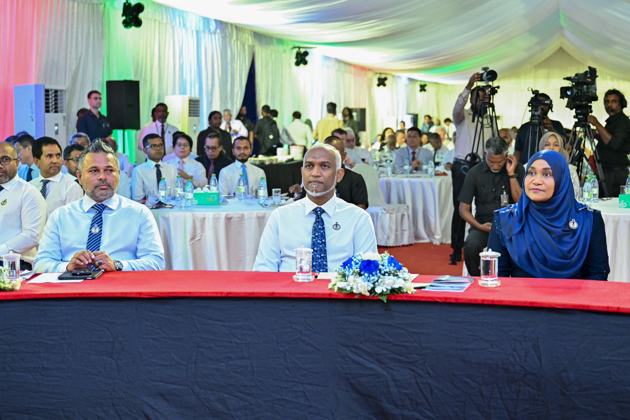 މިފްކޯއިން މަސްވެރިންނަށް ވިއްކާ ތެލުގެ އަގު ހެޔޮކޮށްފި