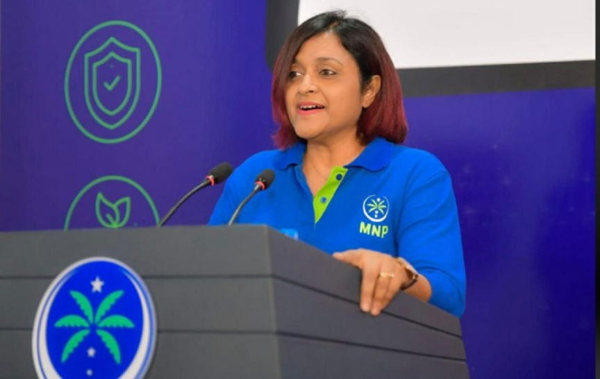 ރައްޔިތުންގެ އެންމެ ފައިސާ ފޮއްޗެއްގައިވެސް ނުޖެހެން: ދުންޔާ