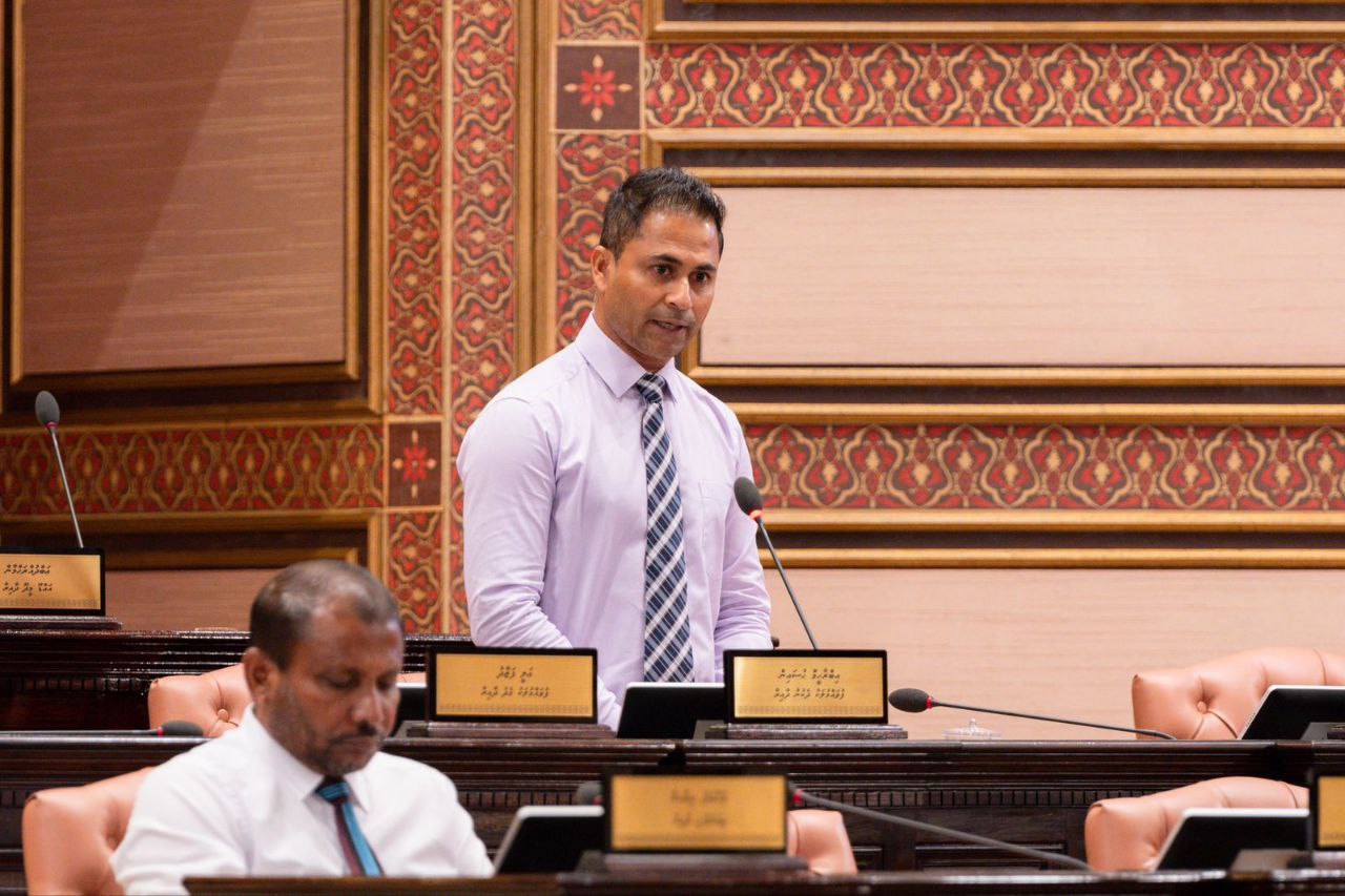 މީ ދެފުށް ފެންނާނެ ގޮތަކަށް ވެރިކަންކުރާ ފުރަތަމަ ސަރުކާރު: ޑްރީމްސް އިއްބެ