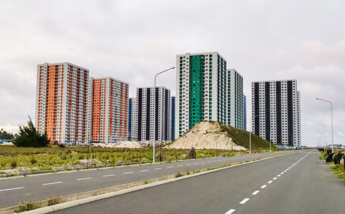 ސިފައިންނާއި ފުލުހުންގެ ފްލެޓްތައް އަތުލާކަށް ނޫޅޭ: ސަރުކާރު