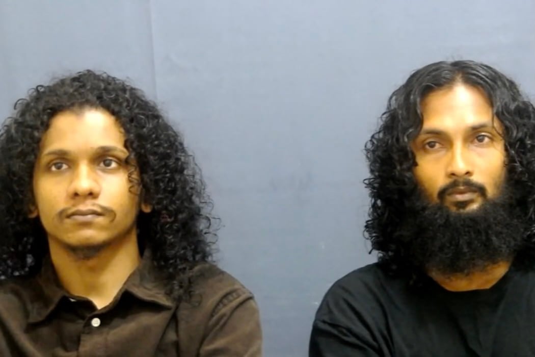 ނައުޝާދުގެ މަރު: ދައުވާކުރި ދެމީހުންގެ މައްޗަށް ކުށް ސާބިތު ނުވާކަމަށް ހުކުމްކޮށްފި