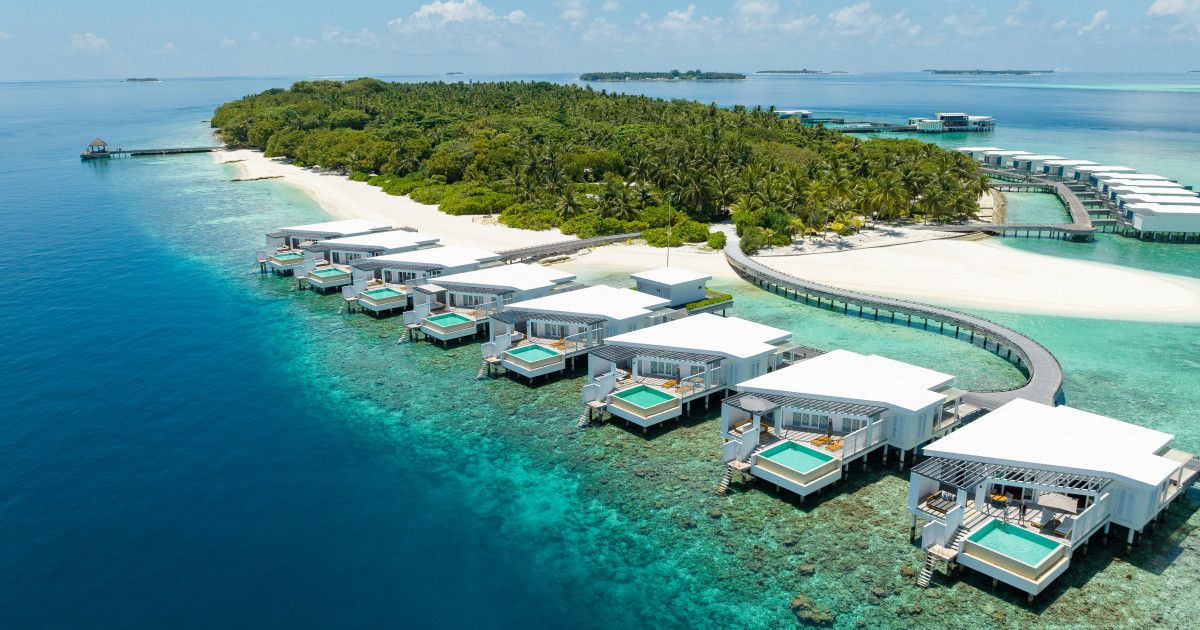 ހަލާލް ޓޫރިޒަމާއެކު ރާއްޖޭގެ ފަތުރުވެރިކަން ފުޅާކުރުމަށް 15 ރަށަކާއި ފަޅެއް ބީލަމަށް ހުޅުވާލައިފި