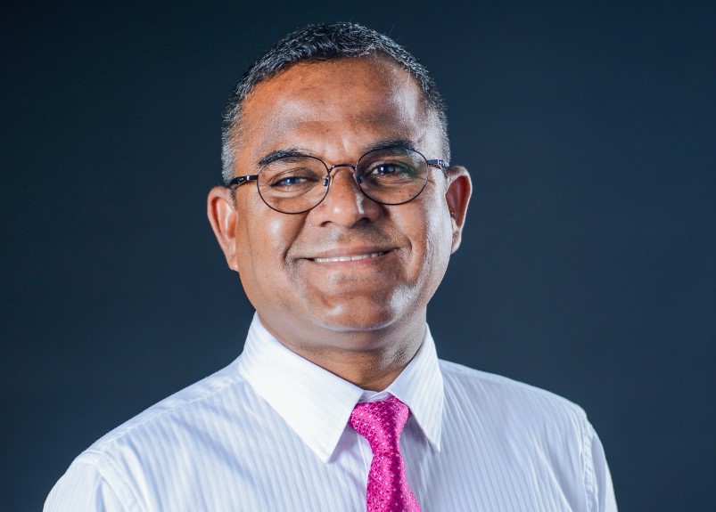 އެމް.ޑަބްލިއު.އެސް.ސީގެ އެމްޑީ މަތީން އިސްތިއުފާ ދެއްވައިފި